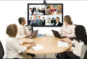 webinar