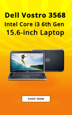 dell laptop