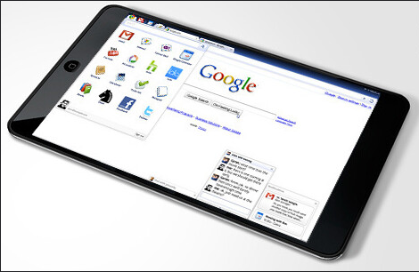 google