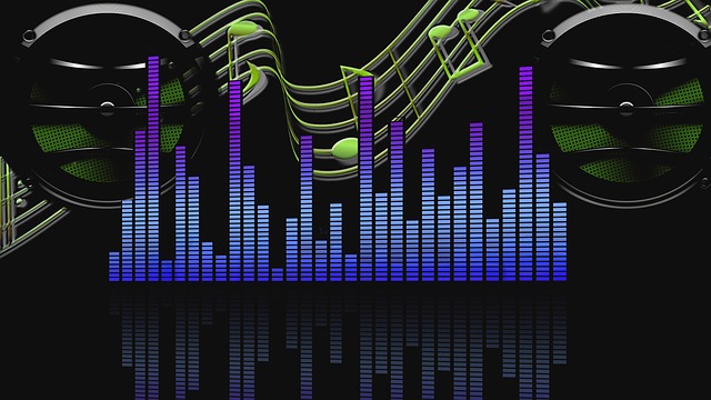 music