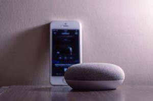 Bluetooth speaker