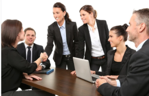 allow to focus on core business