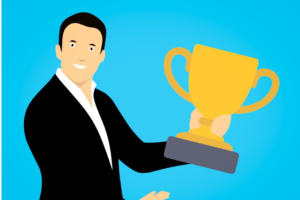 improve competitiveness
