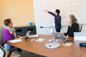 meeting