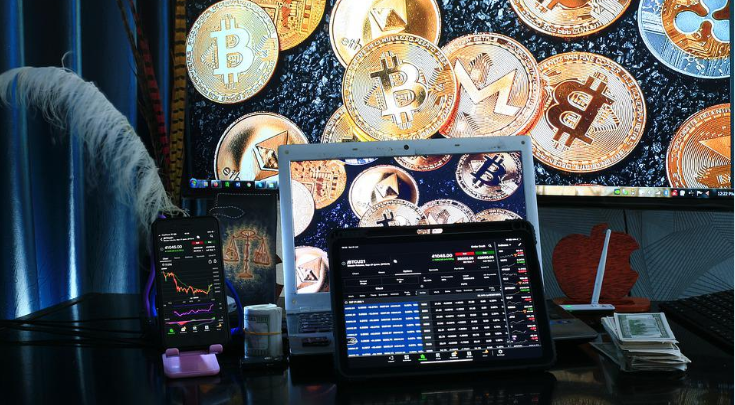 crypto coins